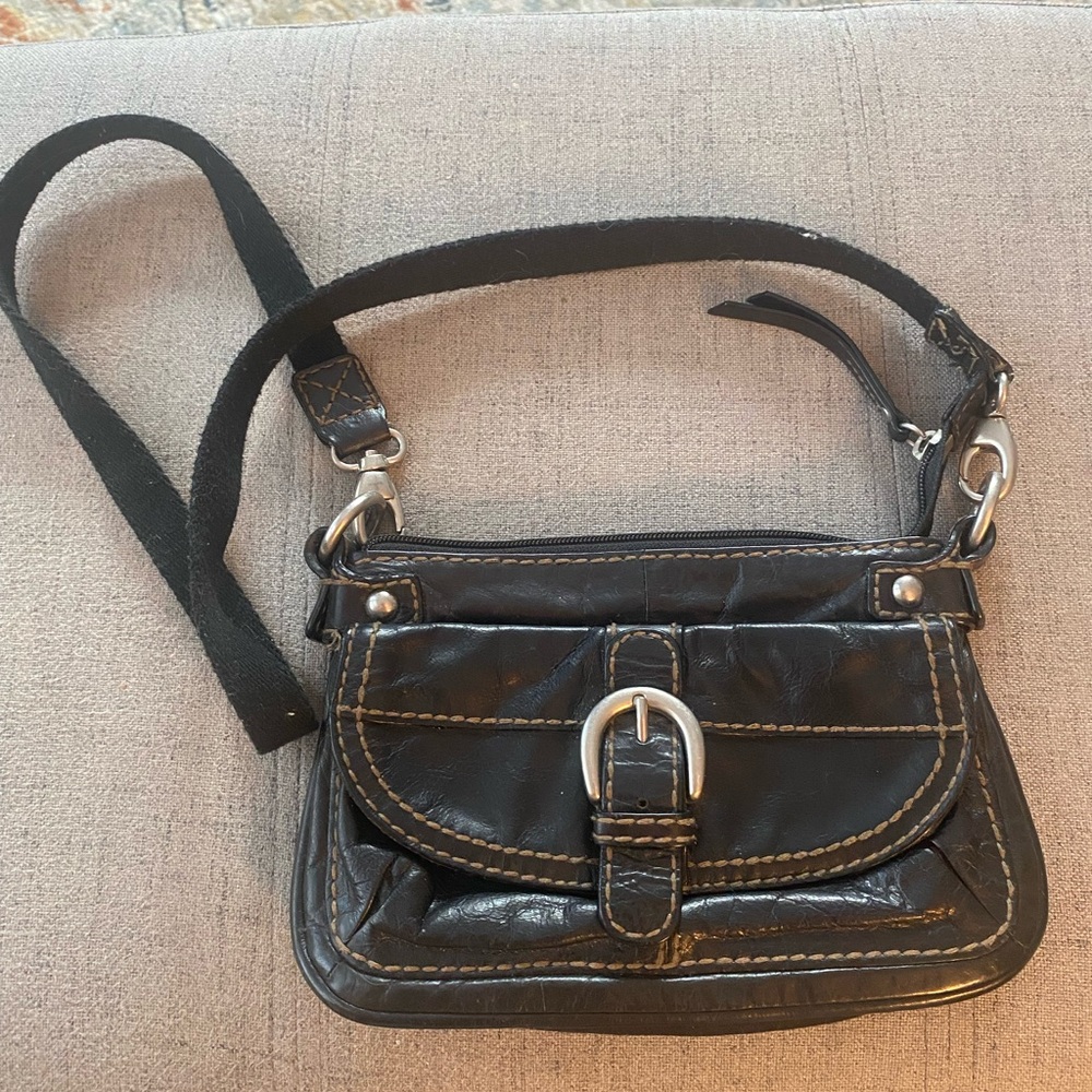 Fossil Crossbody Purse